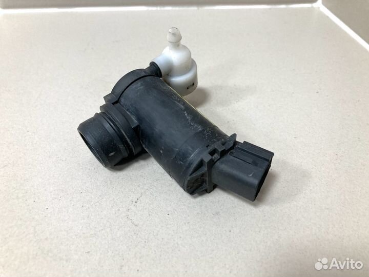 Насос стеклоомывателя Ssang Yong Actyon NEW 2010