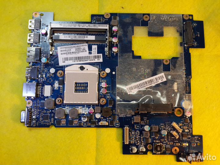 Материнская плата для Lenovo G570