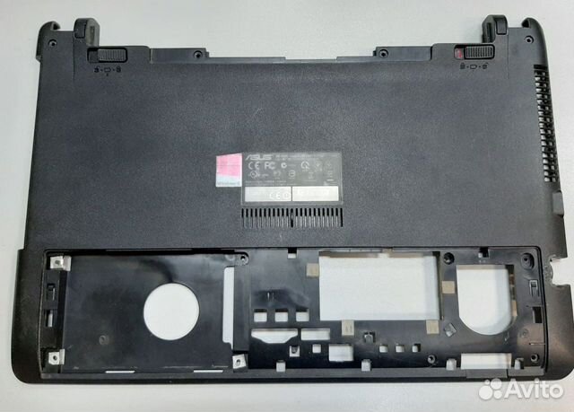 Нижняя часть ноут. Asus X450C. Отп. в регионы