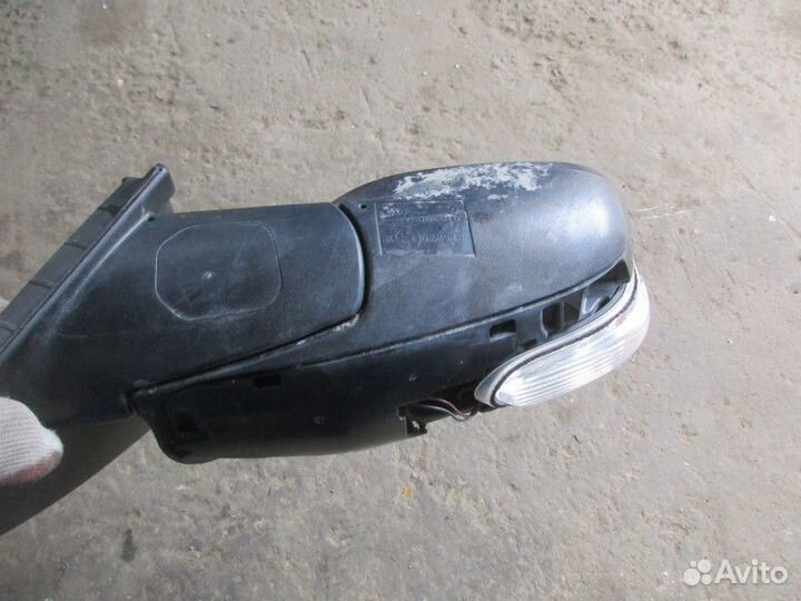 Зеркало правое электрическое Kia Cerato 2009-2013