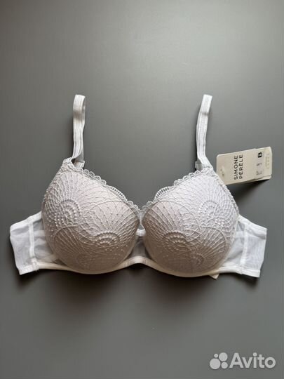 Бюстгальтер, трусы Simone perele 80B/4