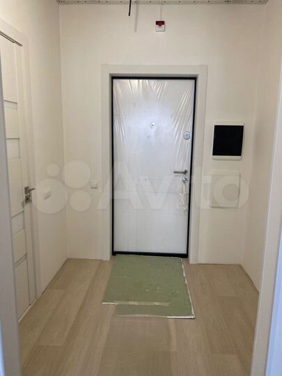 1-к. квартира, 28 м², 13/16 эт.