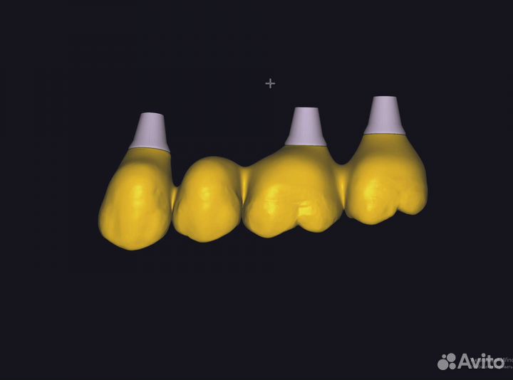 Зуботехническая лаборатория