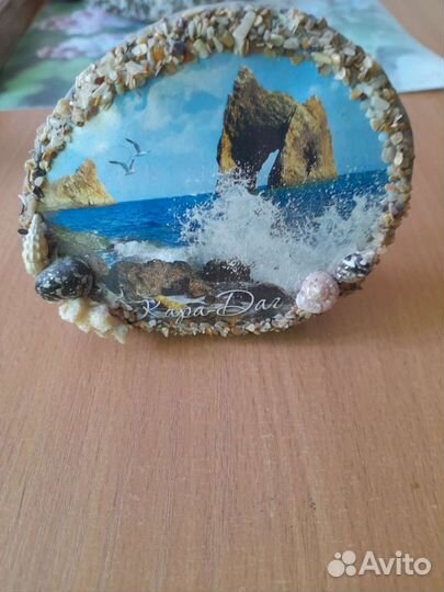 Крымские сувениры