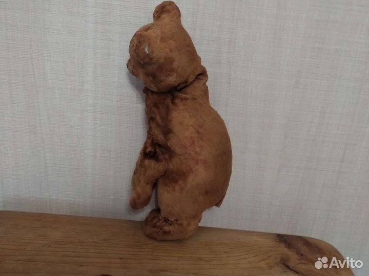 Медведь из 60х гг