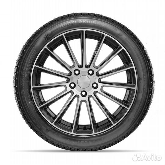 DoubleStar DW02 225/60 R18 100S