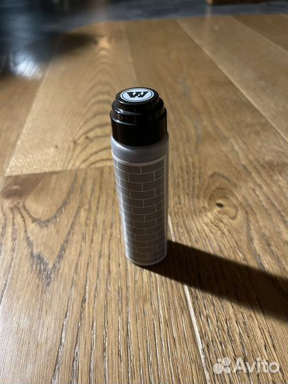 Стафф меркеров