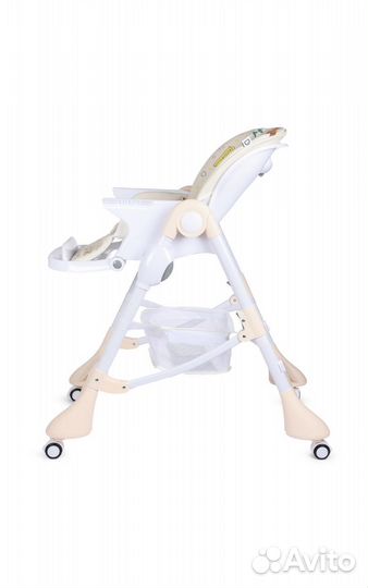 Детский стульчик для кормления