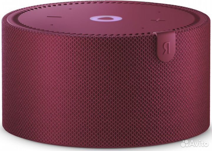 Умная колонка Яндекс Станция Мини обновленная верс