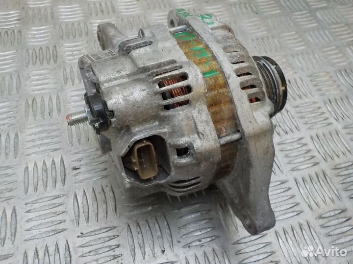 Генератор Mitsubishi ASX