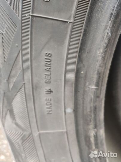 Michelin Pilot Alpin 5 225/60 R18 100H