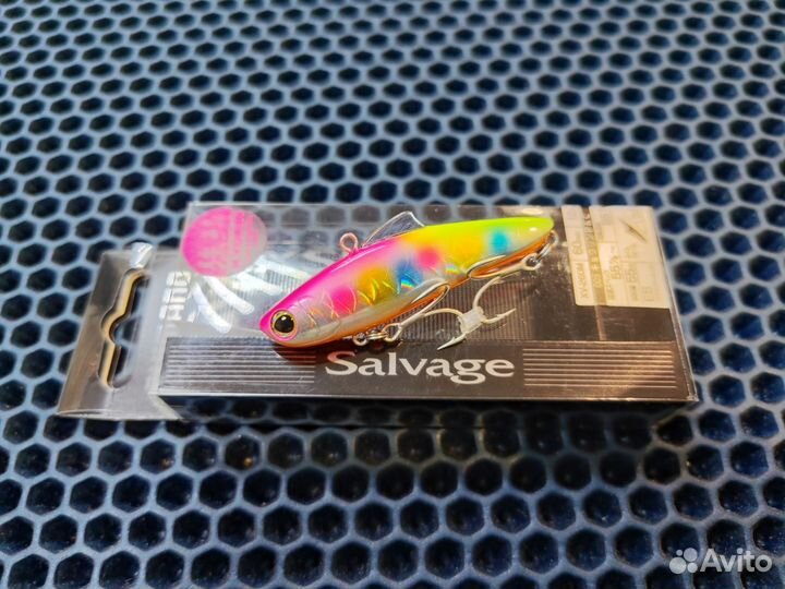 Ратлины и вибы