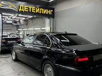 BMW 5 серия 2.2 AT, 2001, 529 000 км, с пробегом, цена 500 000 руб.