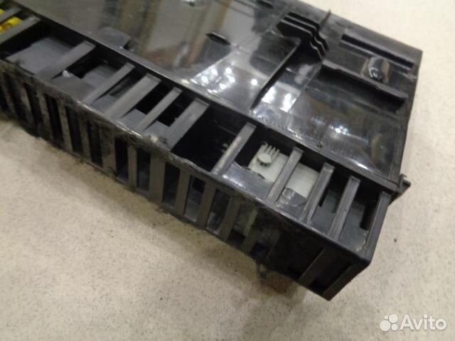 Блок предохранителей салонный Mercedes Benz E-Сla