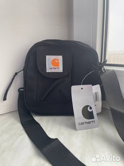 Сумка carhartt wip