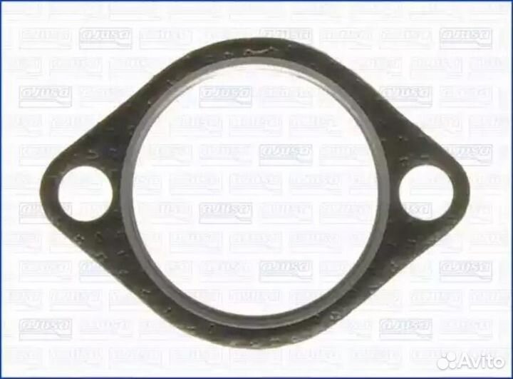 Ajusa 00866500 Прокладка системы выпуска