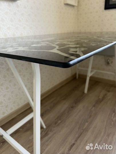 Стол IKEA икея Мебель