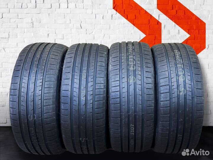 Sunwide RS-One 255/45 R18 103W