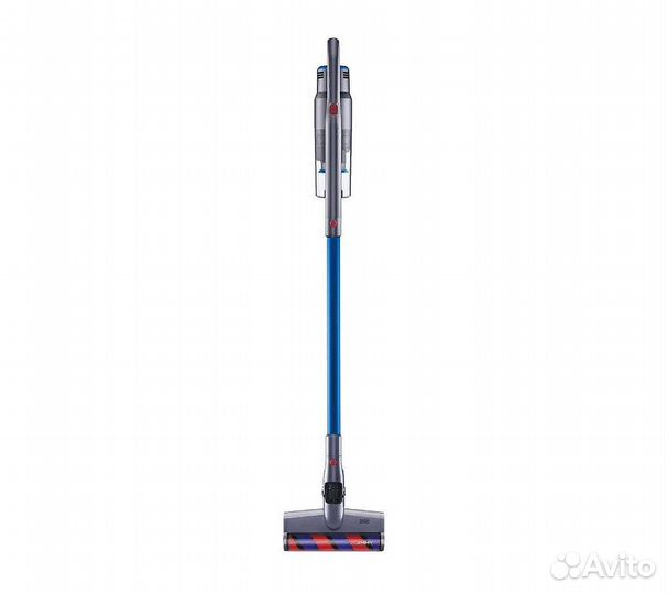 Пылесос беспроводной ручной Jimmy JV63