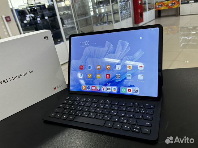 Huawei Matepad Air 256 Гб