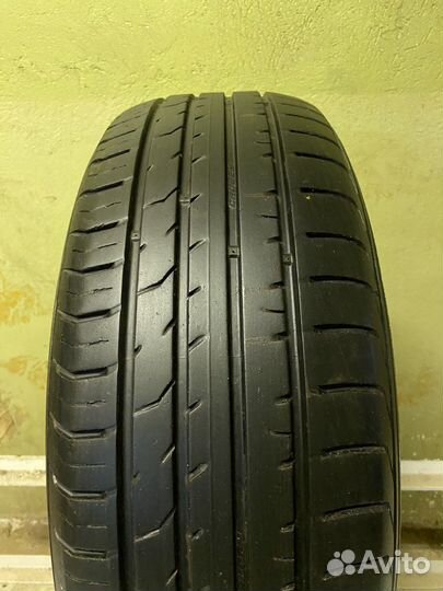 Kumho Crugen HP91 235/65 R17 V