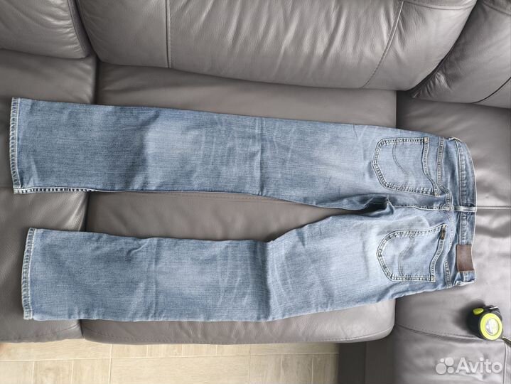 Джинсы мужские Lee 29/34