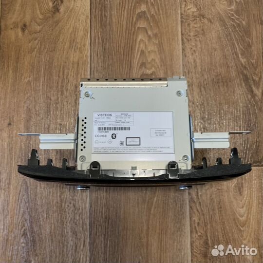 Мультимедиа для Nissan X-Trail, Qashqai