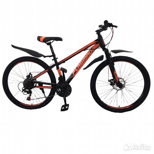 Велосипед 24