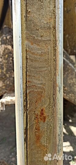 Геология участка под строительство