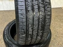 Yokohama Geolandar X-CV G057 295/40 R21