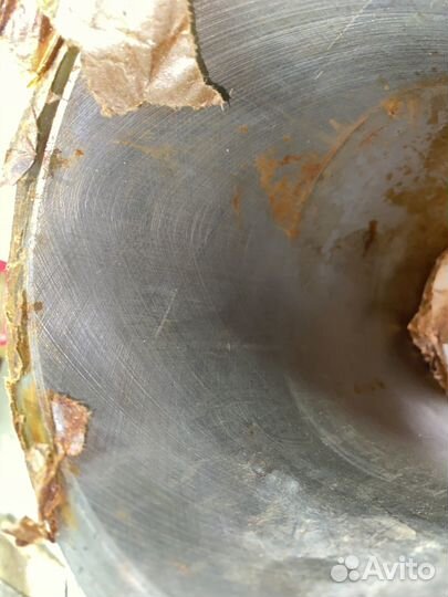 Гильза поршень палец