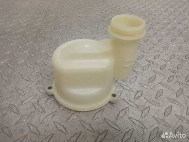 Бачок эгур Renault Kaptur 2020