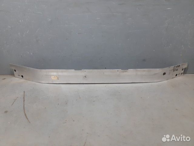 Усилитель переднего бампера Bmw X1 F48