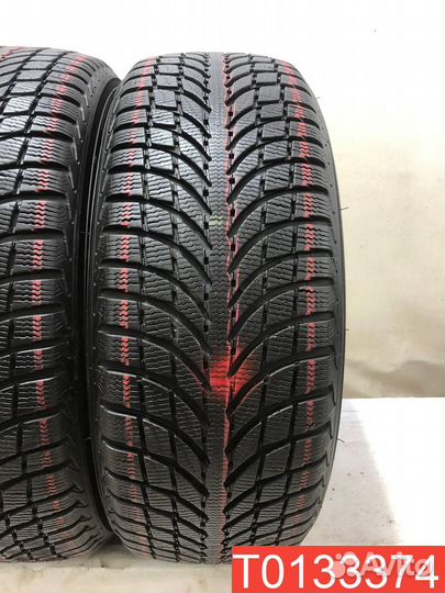 Michelin Latitude Alpin LA2 215/55 R18 99H