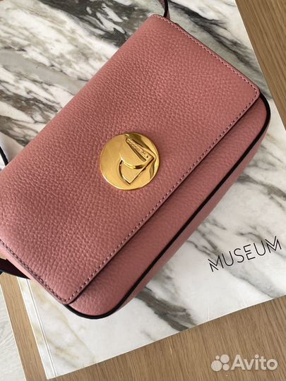 Сумка Coccinelle оригинал кожа