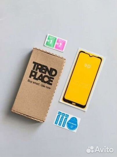 Защитное стекло для Honor