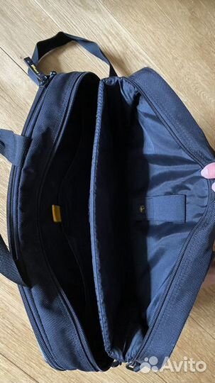 Сумка для ноутбука