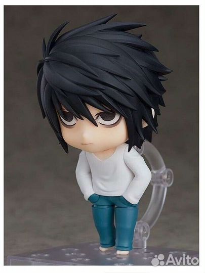 Аниме фигурки