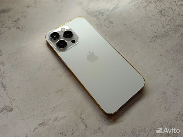 iPhone 13 Pro, 256 ГБ