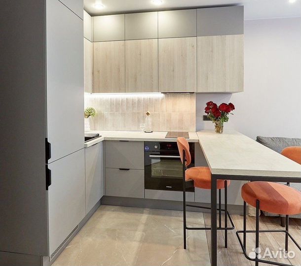 Кухни Астрахань