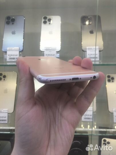 iPhone 6S Plus, 16 ГБ