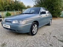 ВАЗ (LADA) 2112 1.5 MT, 2001, 245 000 км, с пробегом, цена 265 000 руб.