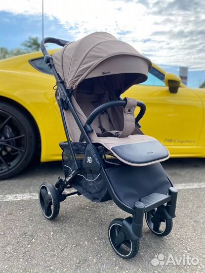 Прокат Аренда детская коляска на прокат