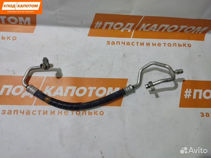 Трубка кондиционера Mazda 6 GL GJ 2012 GHT661461