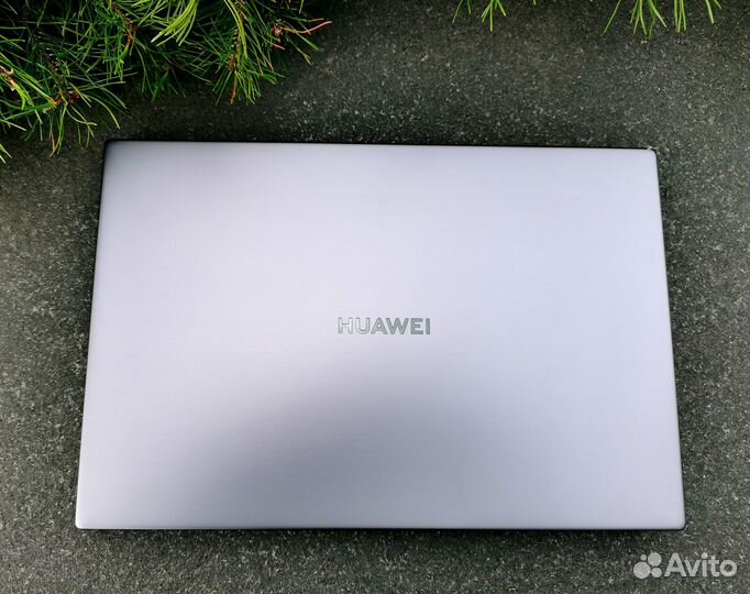 Huawei MateBook D14 2021