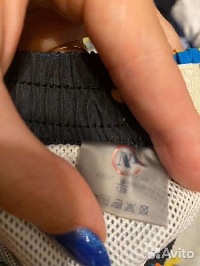 Шорты для плавания плавки