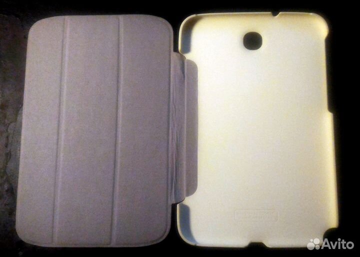 Новый кожаный чехол для samsung Galaxy Tab 8
