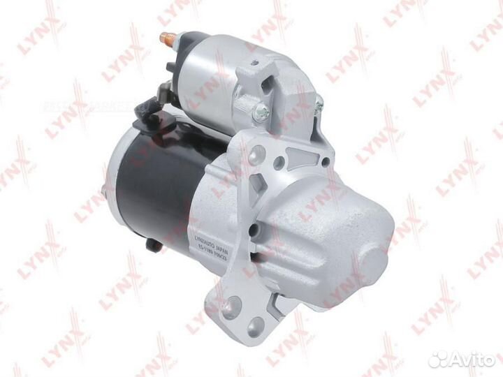 Lynxauto ES-1189 Стартер