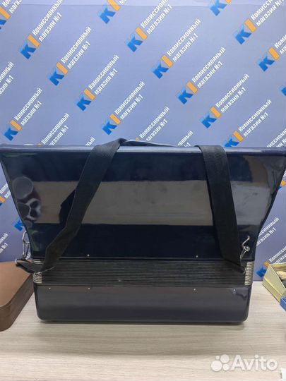 Аккордеон Борей