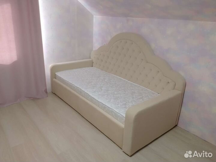 Мягкая мебель на заказ